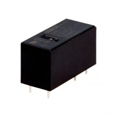 Электромеханическое реле Omron G2RL-14-24DC 12 А 24 В