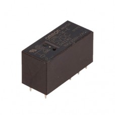 Электромеханическое реле Omron G2RL-14-5DC 12 А 5 В