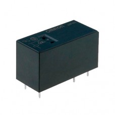 Электромеханическое реле Omron G2RL-1A-E-12DC 16 А 12 В