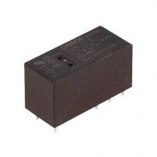 Электромеханическое реле Omron G2RL-1E-12DC 16 А 12 В