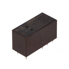 Электромеханическое реле Omron G2RL-2-5DC 8 А 5 В