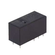 Электромеханическое реле Omron G2RL-24-12DC 8 А 12 В
