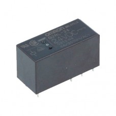 Электромеханическое реле Omron G2RL-24-24DC 8 А 24 В