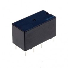 Электромеханическое реле Omron G5V-2-H1-5DC 1 А 5 В 