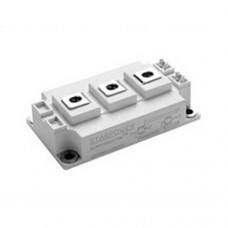 IGBT модуль StarPower GD150HFX170C2S 150 А 1700 В