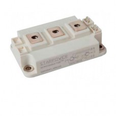 IGBT модуль StarPower GD400HFU120C2S 400 А 1200 В IGBT модуль StarPower GD400HFU120C2S 400 А 1200 В