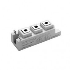 IGBT модуль StarPower GD50HFX170C1S 50 А 1700 В