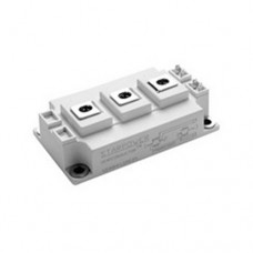 IGBT модуль StarPower GD600HFY120C2S 600 А 1200 В