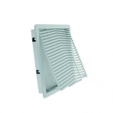 Решетка с фильтром Fandis GF15KUG 250х250х27 мм