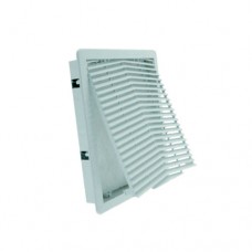 Решетка с фильтром Fandis GF20KUG 325х325х27 мм