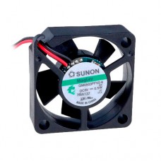 Вентилятор Sunon DC GM0503PFV2-8 5 В 30x30x10 мм Вентилятор Sunon DC GM0503PFV2-8 5 В 30x30x10 мм