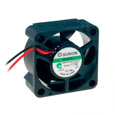 Вентилятор Sunon DC GM0504PKVX.2108 5 В 40x40x20 мм Вентилятор Sunon DC GM0504PKVX.2108 5 В 40x40x20 мм