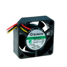Вентилятор Sunon DC GM1202PFV1-8.F 12 В 25x25x10 мм Вентилятор Sunon DC GM1202PFV1-8.F 12 В 25x25x10 мм