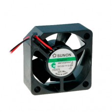 Вентилятор Sunon DC GM1203PHV1-8 12 В 30x30x15 мм Вентилятор Sunon DC GM1203PHV1-8 12 В 30x30x15 мм