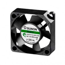 Вентилятор Sunon DC HA30101V3-A99 12 В 30x30x10 мм Вентилятор Sunon DC HA30101V3-A99 12 В 30x30x10 мм