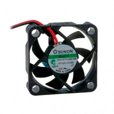 Вентилятор Sunon DC HA40101V4-999 12 В 40x40x10 мм Вентилятор Sunon DC HA40101V4-999 12 В 40x40x10 мм