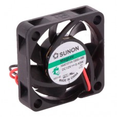 Вентилятор Sunon DC HA40101V4-A99-A 12 В 40x40x10 мм Вентилятор Sunon DC HA40101V4-A99-A 12 В 40x40x10 мм