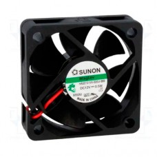 Вентилятор Sunon DC HA50151V4-999 12 В 50x50x15 мм Вентилятор Sunon DC HA50151V4-999 12 В 50x50x15 мм