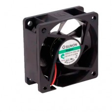 Вентилятор Sunon DC HA60251V4-A99 12 В 60x60x25 мм Вентилятор Sunon DC HA60251V4-A99 12 В 60x60x25 мм