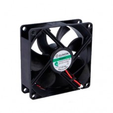 Вентилятор Sunon DC HA80251V4-999 12 В 80x80x25 мм Вентилятор Sunon DC HA80251V4-999 12 В 80x80x25 мм