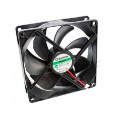 Вентилятор Sunon DC HA92251V4-999 12 В 92x92x25 мм Вентилятор Sunon DC HA92251V4-999 12 В 92x92x25 мм