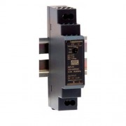 Блок питания Mean Well на DIN-рейку HDR-15-12 12 В 15 Вт 1,25 А