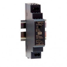 Блок питания Mean Well на DIN-рейку HDR-15-12 12 В 15 Вт 1,25 А
