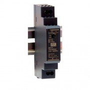 Блок питания Mean Well на DIN-рейку HDR-15-24 24 В 15 Вт 0,63 А
