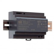 Блок питания Mean Well на DIN-рейку HDR-150-24 24 В 150 Вт 6,25 А