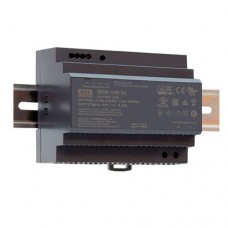 Блок питания Mean Well на DIN-рейку HDR-150-24 24 В 150 Вт 6,25 А
