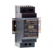 Блок питания Mean Well на DIN-рейку HDR-30-12 12 В 30 Вт 2 А