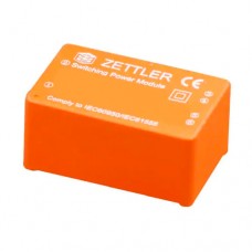 Преобразователь Zettler HP01S1200WI-X AC-DC 12 В 1 Вт 83 мА