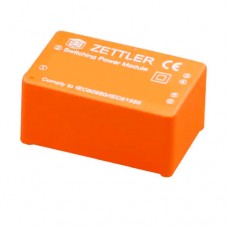 Преобразователь Zettler HP03S0500WJ AC-DC 5 В 3 Вт 600 мА