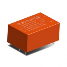 Преобразователь Zettler HP03S1500WJ AC-DC 15 В 3 Вт 200 мА