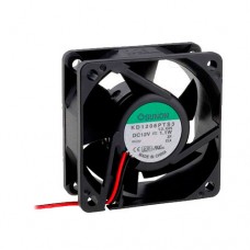 Вентилятор Sunon DC KD1206PTS3.13 12 В 60x60x25 мм Вентилятор Sunon DC KD1206PTS3.13 12 В 60x60x25 мм