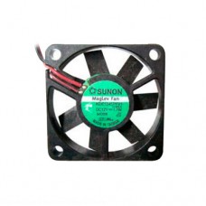 Вентилятор Sunon DC KD1245PFV1.11AF 12 В 45x45x10 мм