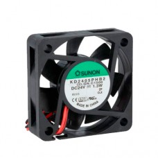Вентилятор Sunon DC KD2405PHB2 24 В 50x50x15 мм