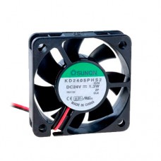 Вентилятор Sunon DC KD2405PHS2 24 В 50x50x15 мм