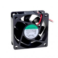 Вентилятор Sunon DC KD2406PTB1 24 В 60x60x25 мм