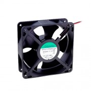 Вентилятор Sunon DC KD2412PMBX-6A 24 В 120x120x38 мм