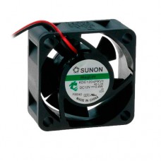 Вентилятор Sunon DC KDE1204PFV2.11 12 В 40x40x10 мм