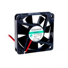Вентилятор Sunon DC KDE1206PHV2.MS.A.GN 12 В 60x60x15 мм