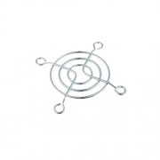 Решетка металлическая KLS Electronic KLS22-FG-06 60x60 мм