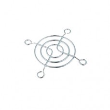 Решетка металлическая KLS Electronic KLS22-FG-06 60x60 мм
