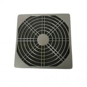 Решетка пластиковая с фильтром KLS Electronic KLS22-LFT120FI30 120x120 мм