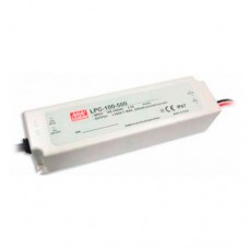 Блок питания Mean Well LPC-100-1400 для LED экранов 72 В 100 Вт 1400 мА