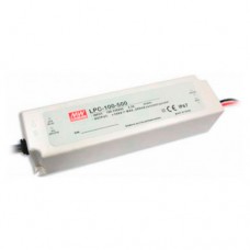 Блок питания Mean Well LPC-100-1750 для LED экранов 58 В 100 Вт 1750 мА