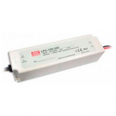 Блок питания Mean Well LPC-100-2100 для LED экранов 48 В 100 Вт 2100 мА