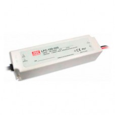 Блок питания Mean Well LPC-100-700 для LED экранов 143 В 100 Вт 700 мА