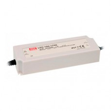Блок питания Mean Well LPC-150-1050 для LED экранов 144 В 150 Вт 1050 мА